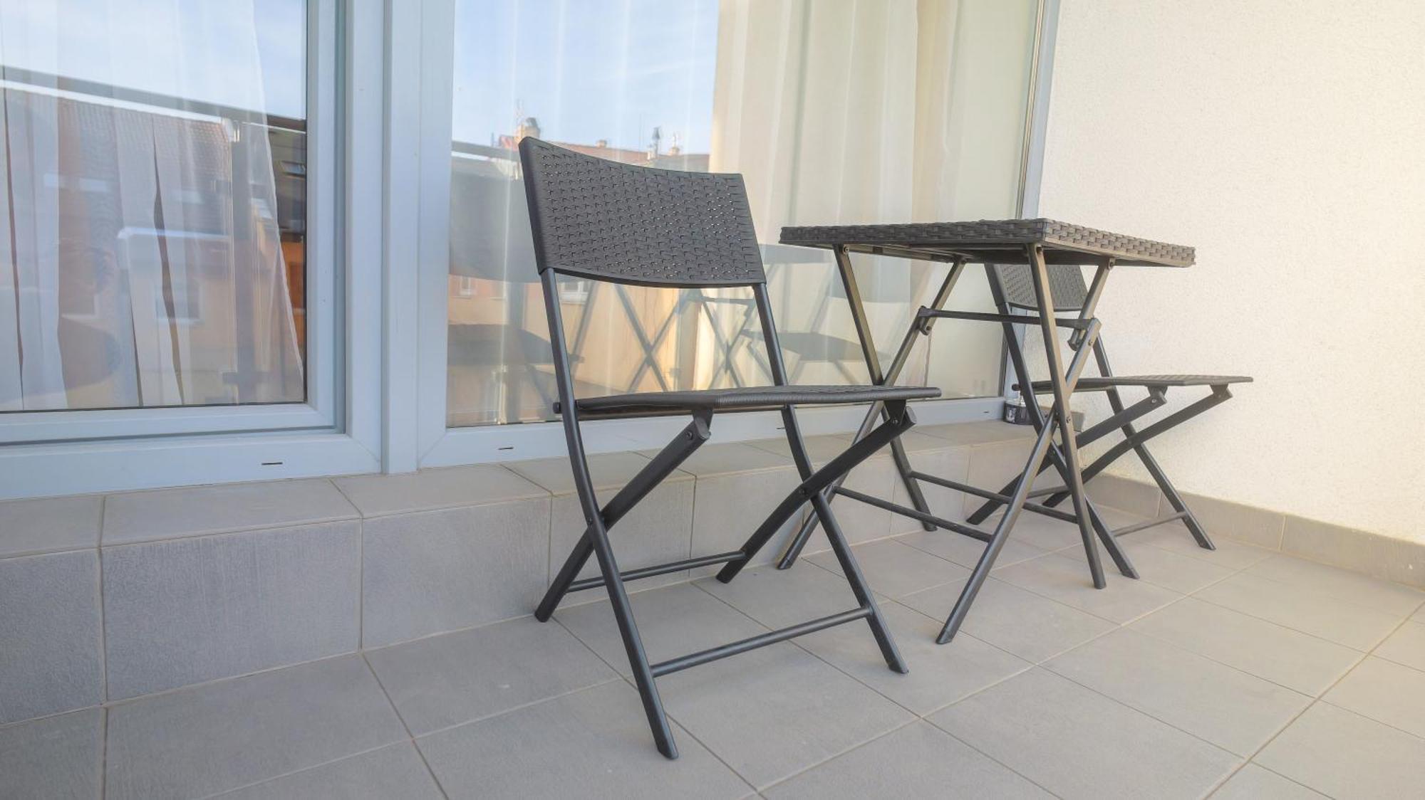 Premium City Centre Bedrooms Prešov Exteriör bild